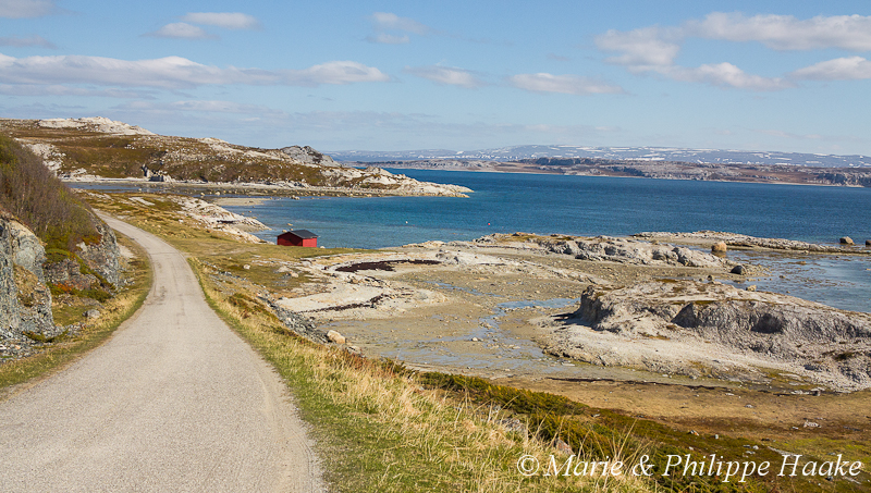 Porsanger 1197.jpg - Au bord du Porsangerfjord (Norvège, juin 2012)